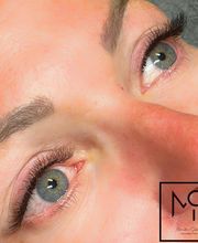 MS Lashes and Brows Bild 3