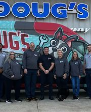 Doug's Service Company image 2