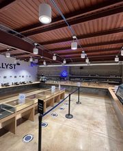 Catalyst Cannabis Dispensary Hemet image 6
