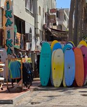 Ika Ika Surf Camp & Surf School imagen 11