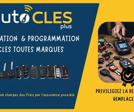 Auto Clés Plus image 10