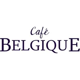 Cafe Belgique