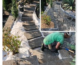 Almeida Giardini Bild 14