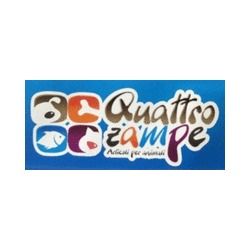 Quattrozampe Articoli e Prodotti per Animali logo