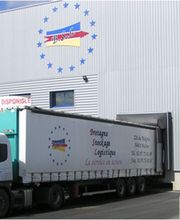 Bretagne Stockage Logistique BSL image 1