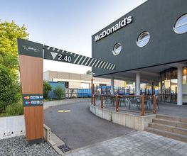McDonald's Bild 3