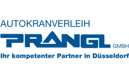 Autokranverleih Prangl GmbH
