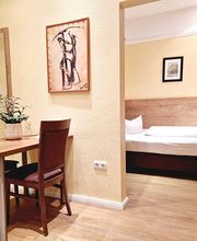 Apartments Hofgarten Bild 8