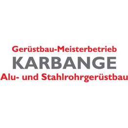 Gerüstbau Karbange
