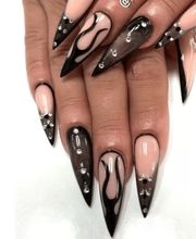 Nagelstudio Zürich - DUVI Nails an der Langstrasse Bild 12