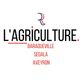 Agriculture L'