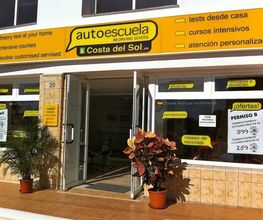 Autoescuela Costa del Sol - Nueva Andalucía imagen 5
