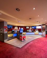 UCI Hürth Park Bild 2