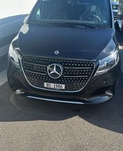 Stern Taxi Transfer GmbH Bild 2