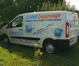 Olivier Dépannage image 3