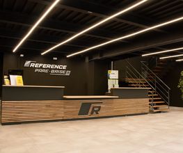 Référence Pare-Brise Epinal image 12