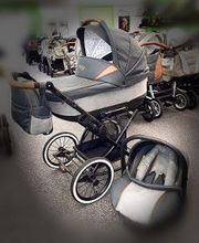 FEDER Kinderwagen Bild 4