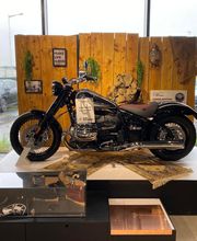 Thireau Motos BMW Motorrad Chartres image 6