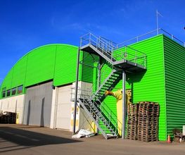 Biopower Nordwestschweiz AG Bild 4