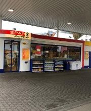 JET Tankstelle Bild 6