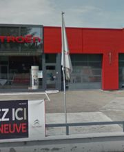 Citroën Garage Bouchard Agents image 5