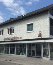 Aussenansicht der Stadt-Apotheke