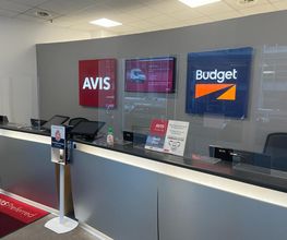 Avis Autovermietung - Berlin Mitte Bild 3