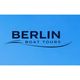 Berlin Boat Tours