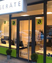 Arlow Hörgeräte Lörrach Bild 1