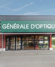Opticien GRUCHET LE VALASSE Générale d'Optique image 1