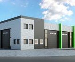 Bloxbouw, bouwkundig teken- en adviesburo