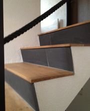 Gäumann Montagen + Innenausbau, Treppenbau