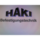 Haki Befestigungstechnik