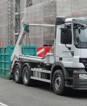 Freiburghaus AG Muldenservice und Recycling und Carrosserie Bild 2