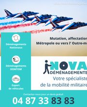 NOVA Déménagements image 2