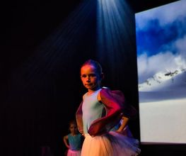 Dance Gallery Bild 13