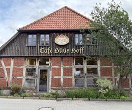 Café Hüüs Hoff Bild 2