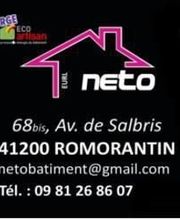 Neto Bâtiment image 16