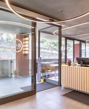 B&B HOTEL Genova City Center immagine 3