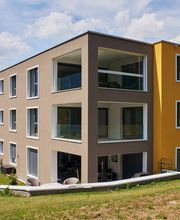 Candinas Maler Gipser AG Bild 9