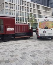 Stuckateur Hofele, Schimmelterminator Bild 4