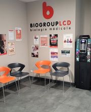 Laboratoire de Behren -  BIOGROUP LORRAINE image 2