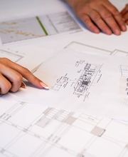 Projekt Kraft Teammeeting Bauplanung Freiburg