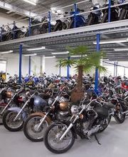 Moto Center Winterthur AG Bild 4