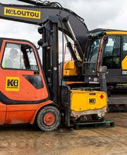 Kiloutou TP Mitry-Mory image 5