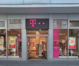 Telekom Shop Bild 1