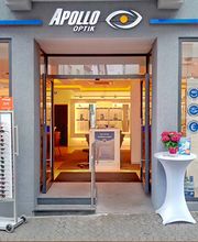 Apollo-Optik - Bensheim - Hauptstr. Bild 1
