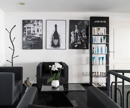 Vanin Friseursalon Bild 4