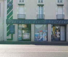 Pharmacie des trois Bourdons image 5