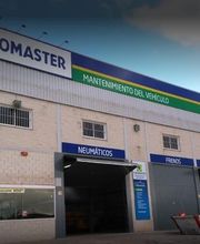 Euromaster Cuenca Camión imagen 1